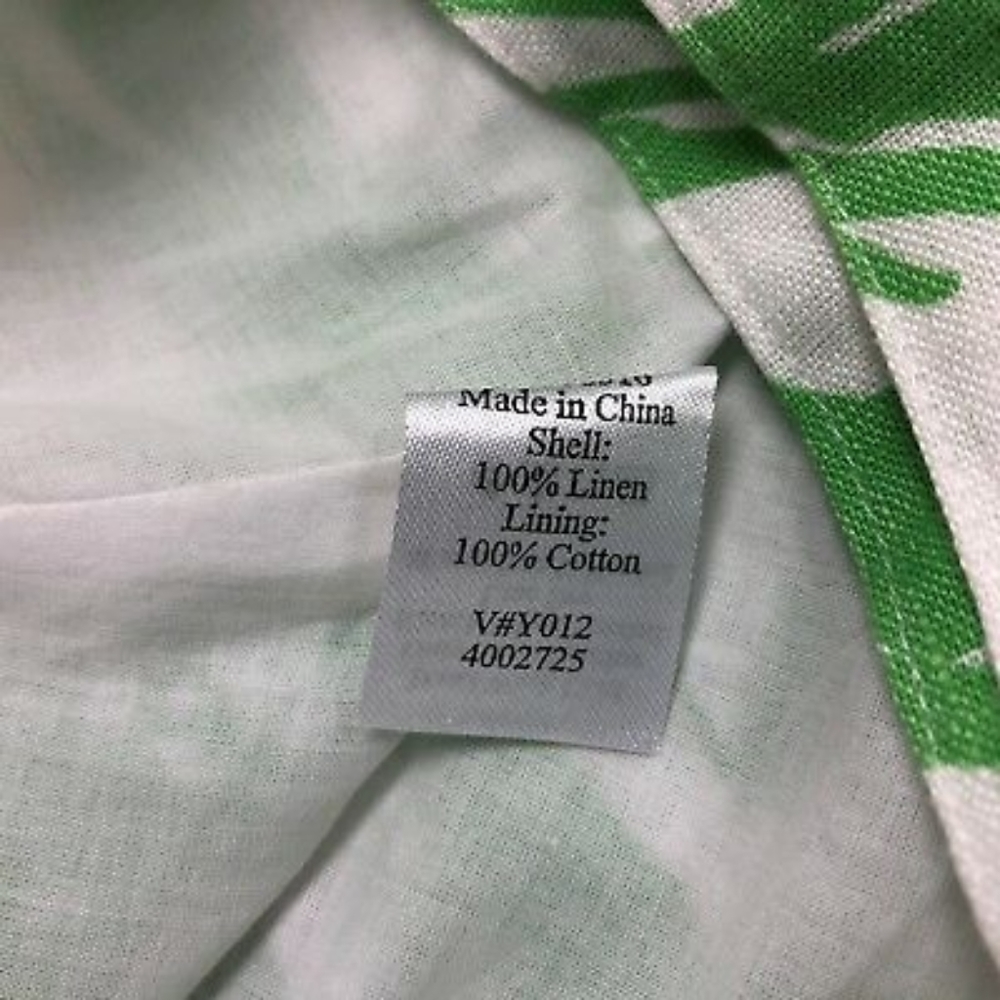 🎉HP🎉 NWT Coldwater Creek Abstract Print Skirt Sm - Picture 9 of 9